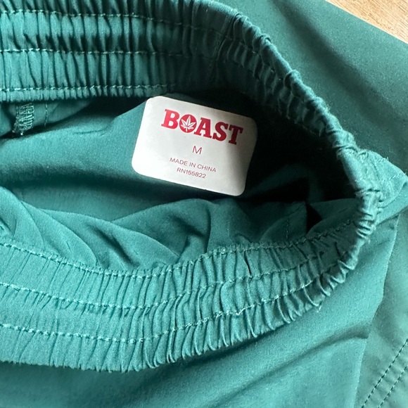 New 7' Boast Tennis Shorts size M - Picture 4 of 5
